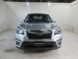 フォレスター 2.5 プレミアム 4WD EyeSight搭載車