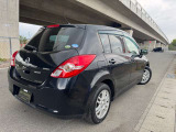 外装です☆納車前にクリーニング実施致します☆