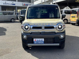 ハスラー J スタイルII ターボ 4WD 