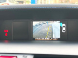 【サイドカメラ】停車・駐車時に死角になりがちな運転席から見えづらい部分の障害物を確認できます!雨天時や夜間などは特に活躍してくれるアイテムです。