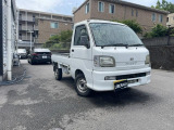 ダイハツ ハイゼットトラック