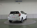 トヨタ車に限らず、他メーカーのU-Carもあり豊富な車種ラインナップを取り揃えております。。