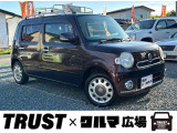 この度は数あるお車の中からTRUST&times;クルマ広場の在庫車をご覧いただき誠にありがとうございます。