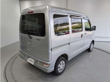 ハイゼットカーゴ クルーズ SAIII ハイルーフ 