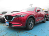 CX-5 2.2 XD プロアクティブ 4WD 