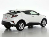 C-HR ハイブリッド 1.8 S LED エディション 