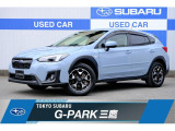 東京スバル認定U-CAR!人気のクールグレーが入荷!内装・外装ともに状態は良いです!充実装備の1台です!