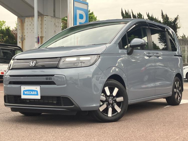 フリード 1.5 エアー EX 