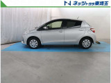 【サイド】ドライブやお仕事に大活躍です♪