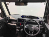 タントカスタム X ecoIDLE 非装着車 