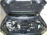 1.0L TSIエンジン
