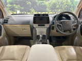 ランドクルーザープラド 2.7 TX Lパッケージ 4WD 