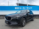 マツダ CX-5