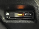 【ETC】高速道路の料金所をストレスなく通過!話題のスポットやサービスエリアに多い「スマートIC」利用時は必須のアイテムです。当店でセットアップを実施、ご納車当日からすぐにご利用いただけます!