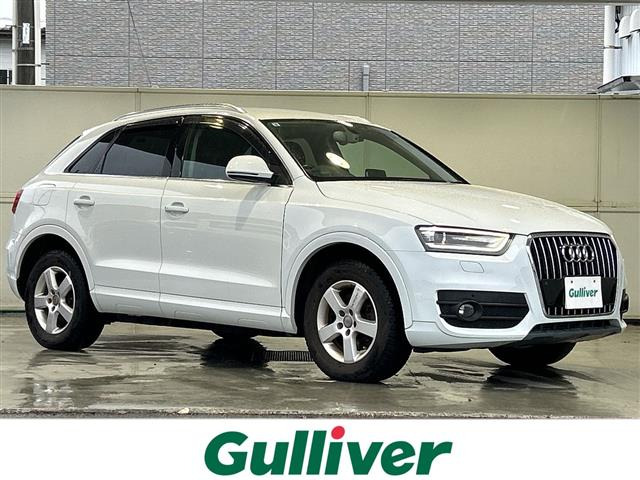 Q5 2.0 TFSI クワトロ 4WD 4WD 本革シート