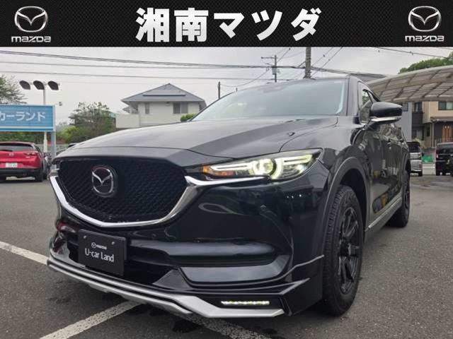 CX-5 2.2 XD プロアクティブ 