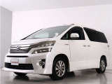 プライバシーガラス装着車両ですので、ご安心くださいませ!