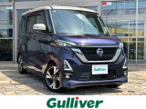 日産 ルークス
