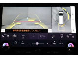 ステアリングから手を離さずに操作ができるので運転に集中できます。