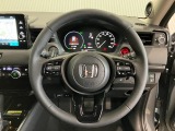 【Honda SENSING】衝突被害軽減ブレーキ〈CMBS〉、ACC〈アダプティブ・クルーズ・コントロール〉、LKAS〈車線維持支援システム〉、誤発進抑制機能、等で安全運転のサポートをします!