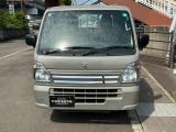 キャリイ KC エアコン パワステ スズキ セーフティ サポート 非装着車 4WD 