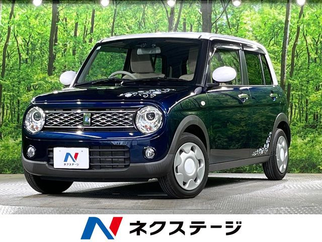 アルトラパン モード 