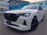 マツダ CX-60