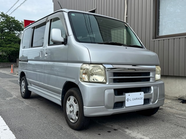 バモス M 