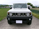 ジムニーノマド 1.5 FC 4WD 