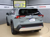 RAV4  2.5 ハイブリッド アドベンチャー E-Four 4WD