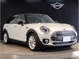 気密性の高いMINIは外観のかわいらしさとは裏腹に、外の雑音を遮り、高級感のある快適なドライブをお楽しみいただけます