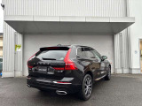 XC60 D4 AWD インスクリプション ディーゼル 4WD 