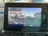 純正ドライブレコーダー付いてます。もしもの時も状況を記録してくれます