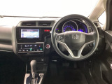 視認性の良いメーター&操作性の良いステアリング回り☆