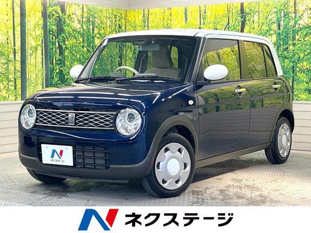 アルトラパン モード 