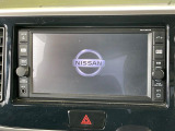 【純正ナビ】人気の純正ナビを装備しております。ナビの使いやすさはもちろん、オーディオ機能も充実!キャンプや旅行はもちろん、通勤や買い物など普段のドライブも楽しくなるはず♪