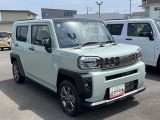 タフト G ダーククロム ベンチャー 