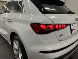 ドイツ本国Audiと常時連動した、最新の各種データとメンテナンス設備が充実したサービス工場が複合された最新の店舗です。