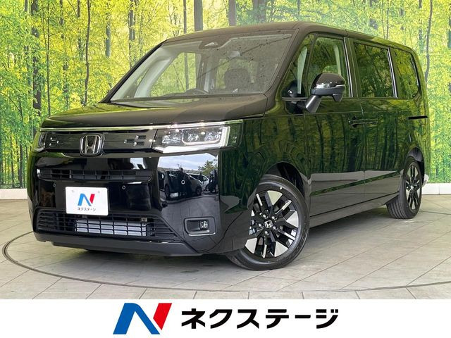 ステップワゴン 1.5 エアー 