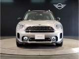 ☆MINI COUNTRYMAN CROSSOVER専門店☆
