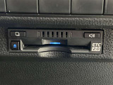 ETC2.0付!先進の運転支援情報サービスで、快適なドライブをサポートしてくれます!