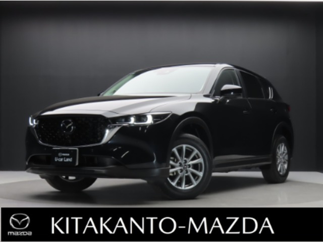 CX-5 2.0 20S プロアクティブ 