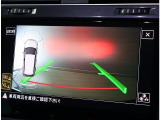 バックカメラ