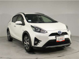 TOYOTA SAFETY SENSEは道路状況、車両状態、天候状態及びドライバーの操作状況などによっては、作動しない場所があります。あくまで運転補助機能です。