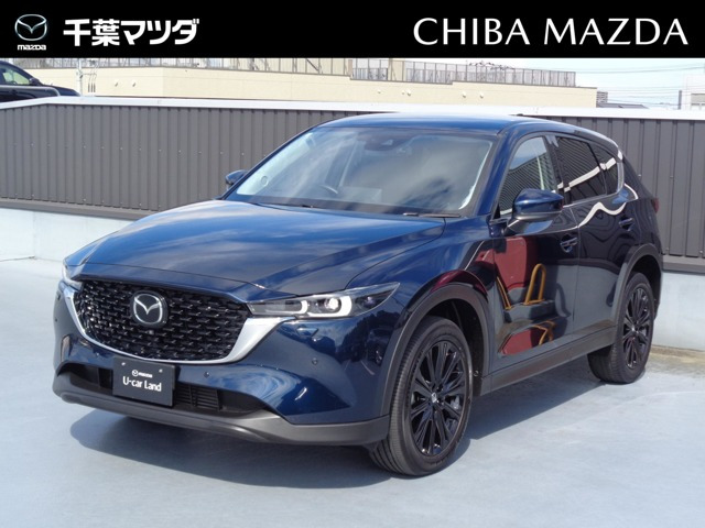 CX-5 2.2 XD Lパッケージ 4WD 