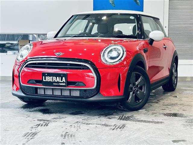 ミニ クーパー D 修復歴無し