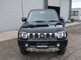 ジムニー クロスアドベンチャー 4WD 