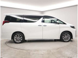 アルファード 2.5 S タイプゴールドIII 4WD 