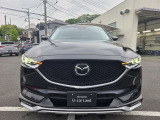 CX-5 2.2 XD プロアクティブ 
