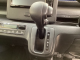 変速ショックが少なく滑らかで低燃費にも貢献してくれるCVT!